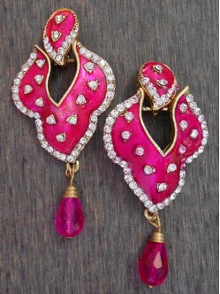 Fashion Earrings